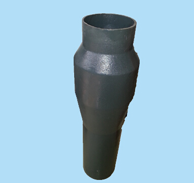W型铸铁排水管件（W型直通）厂货直销