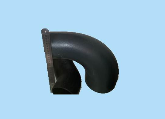 潍坊W型铸铁排水管件（W型变径弯头）厂家供货